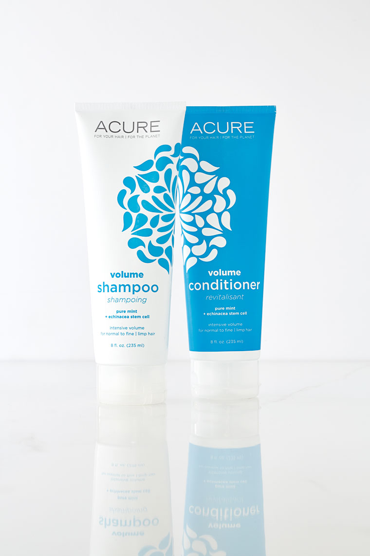 Acure Shampoo &amp; Conditioner: A Polemic – Clean Living Guide